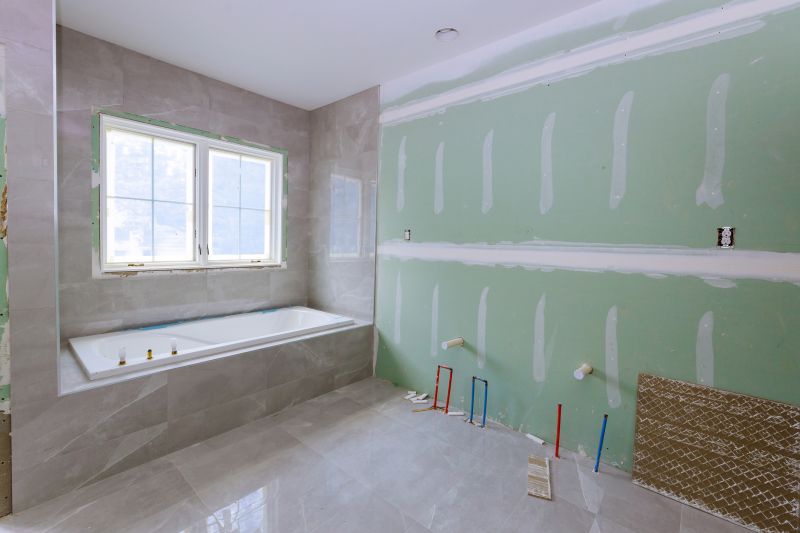 Bathroom Remodel Companies
